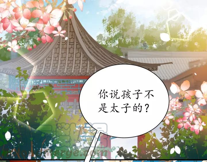 第69话 孩子不是太子的？(1/4)-第70话