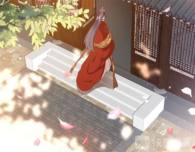 第83话 第3个条件，和离(1/2)-第84话