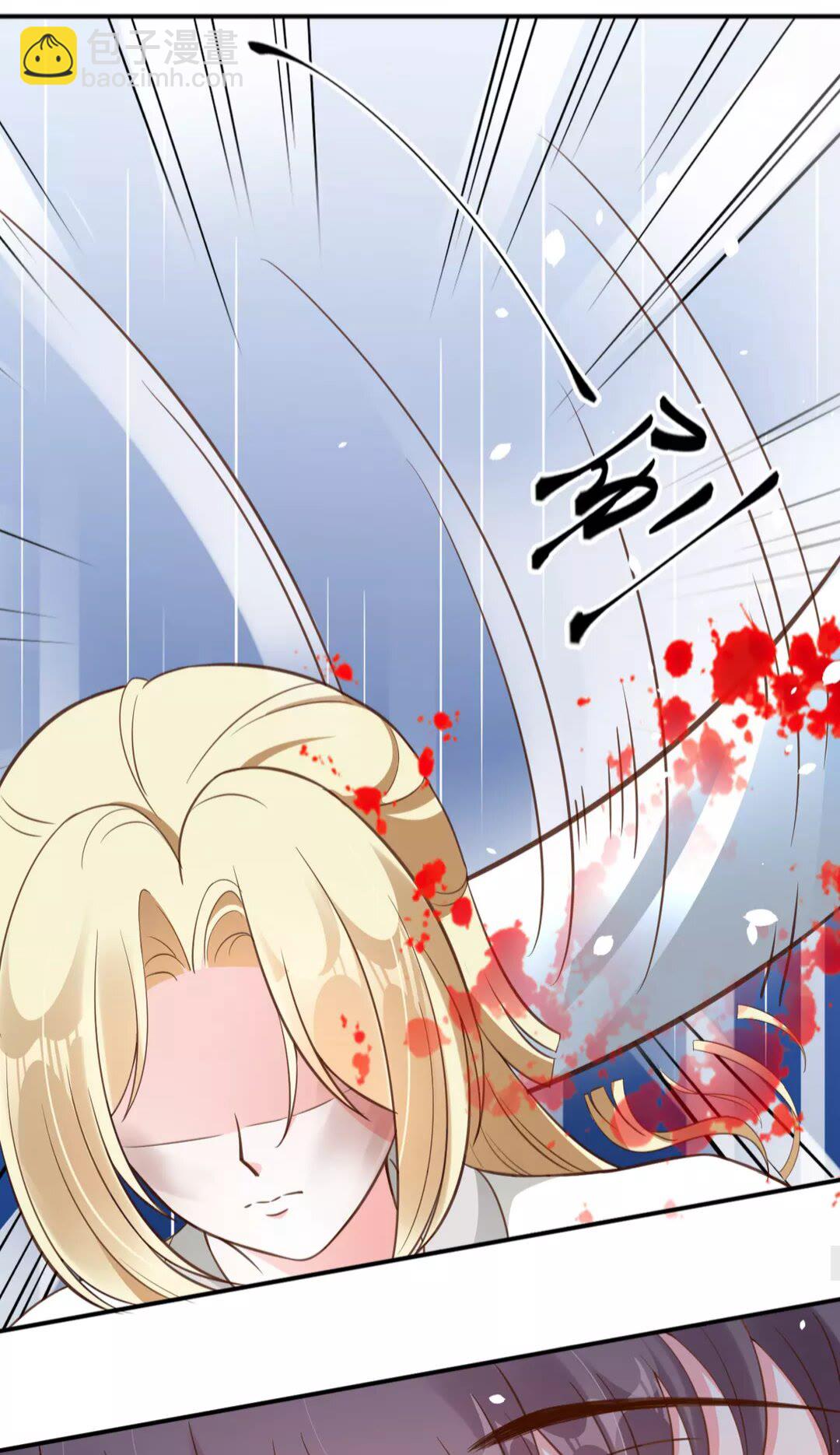 第89话 他，竟然是言乔(1/2)-第90话