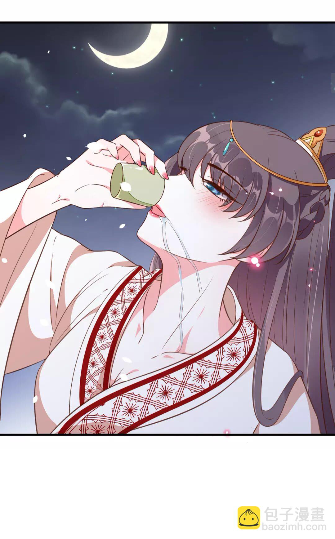 第93话 拔剑吧-第94话
