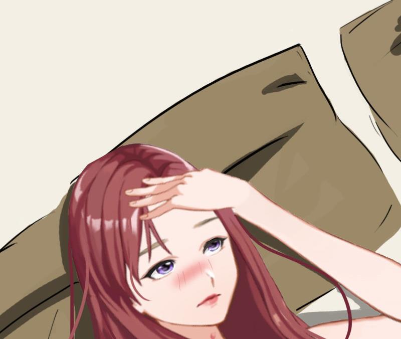 第16 话 见鬼(1/2)-第16话