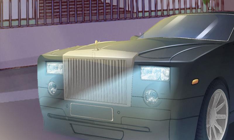 第22话 幸福咫尺(1/2)-第22话