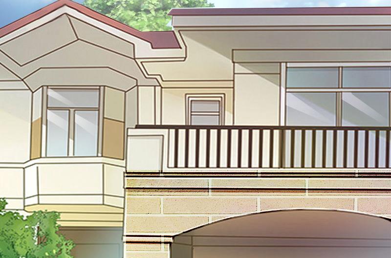第34话 违反规定-第34话