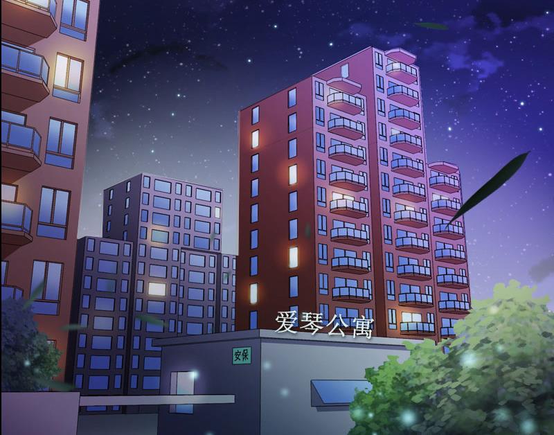 第36话 失忆(1/2)-第36话
