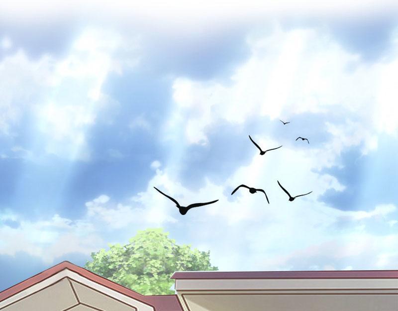 第34话 违反规定(1/2)-第34话