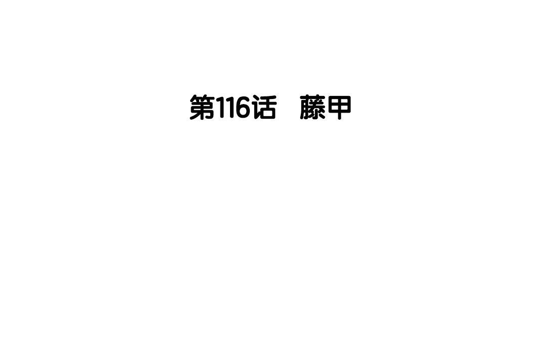 116.第115话 西北(1/2)-第116话