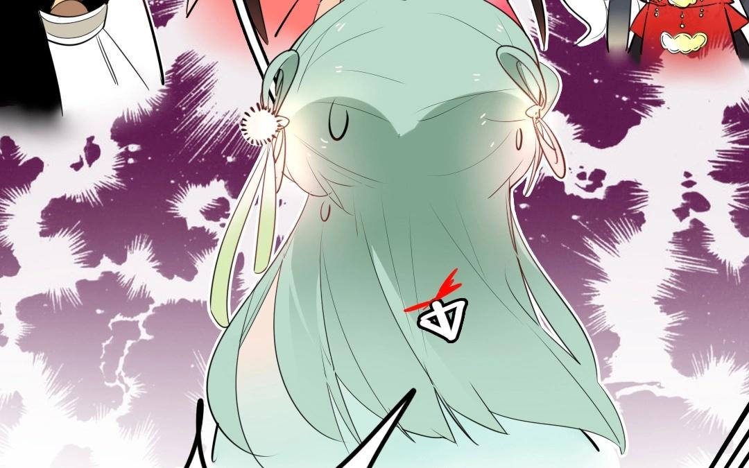 14.第14话 不平则鸣(1/2)-第14话