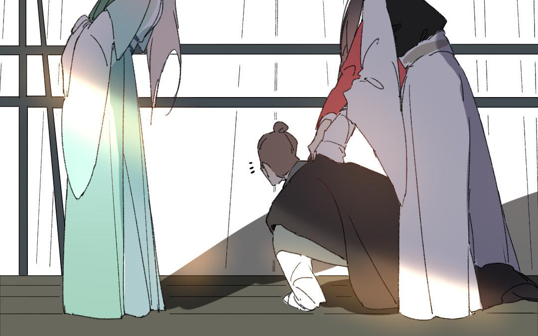 140.第139话 愚蠢(1/2)-第140话