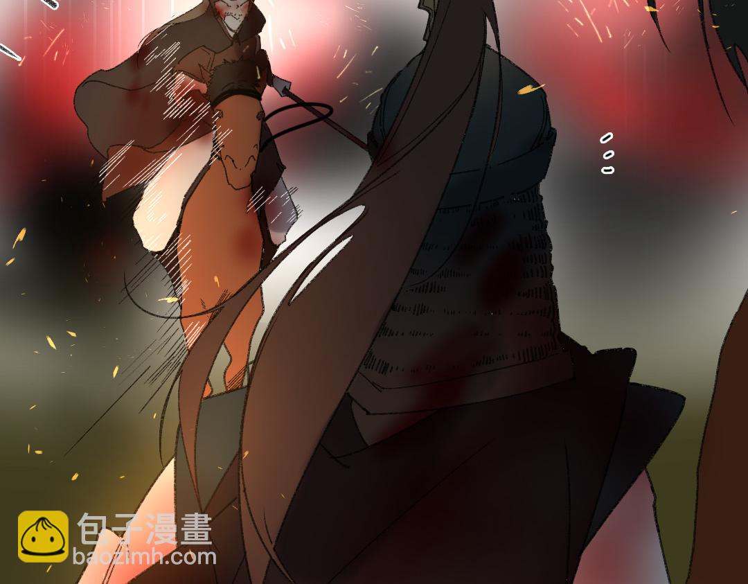 142.第141话 绝境(1/2)-第142话