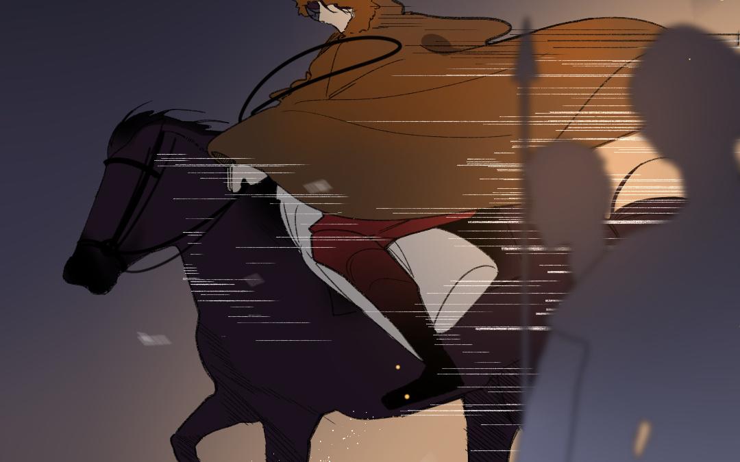 148.第147话 逃脱(1/2)-第148话