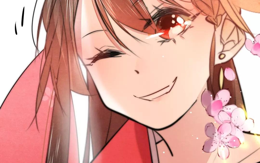 34.第34话 本心(1/2)-第34话
