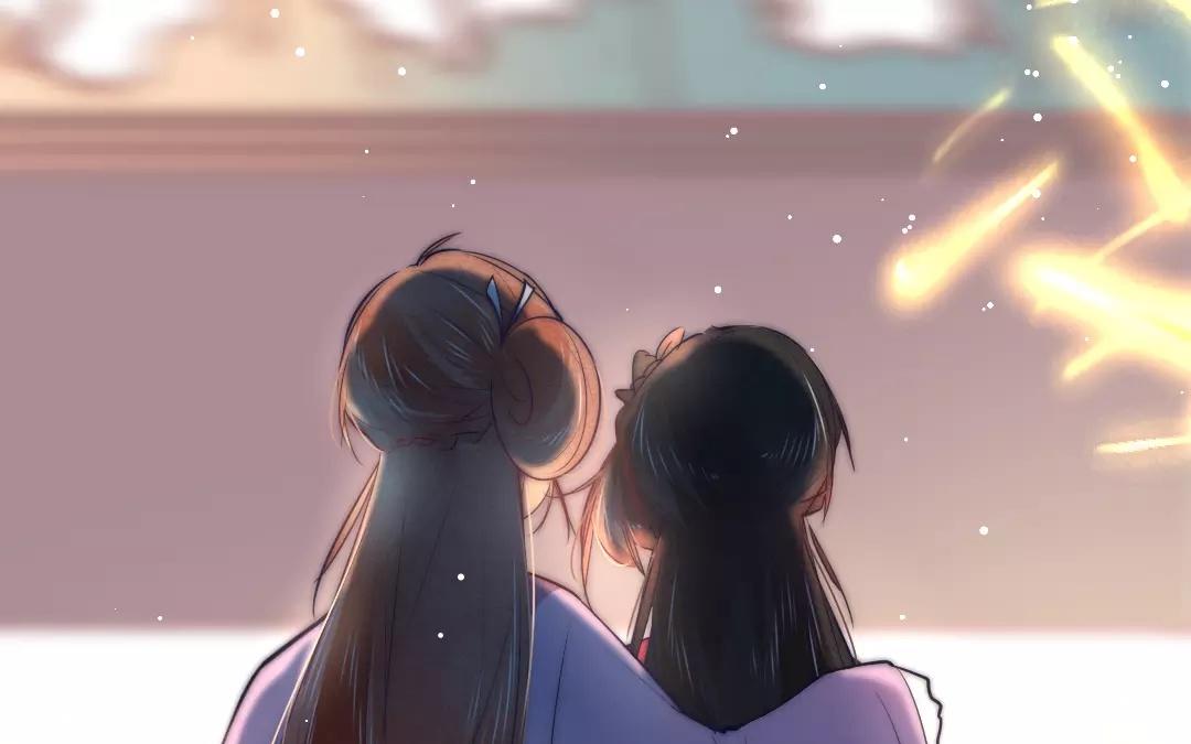 34.第34话 本心(1/2)-第34话