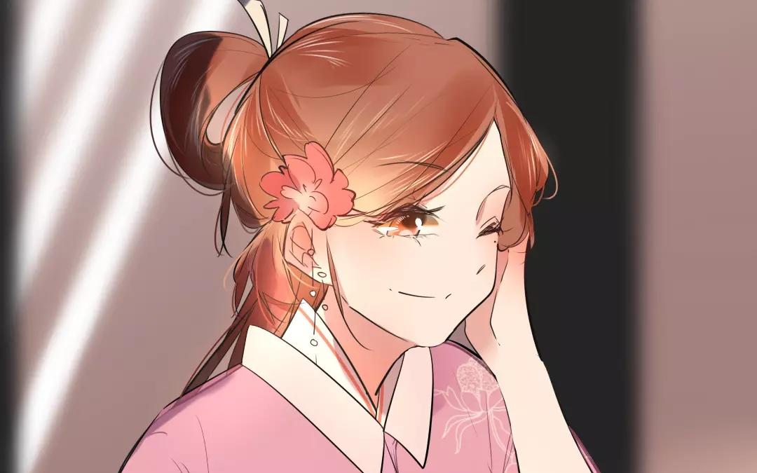 36.第36话 甜在心上(1/2)-第36话