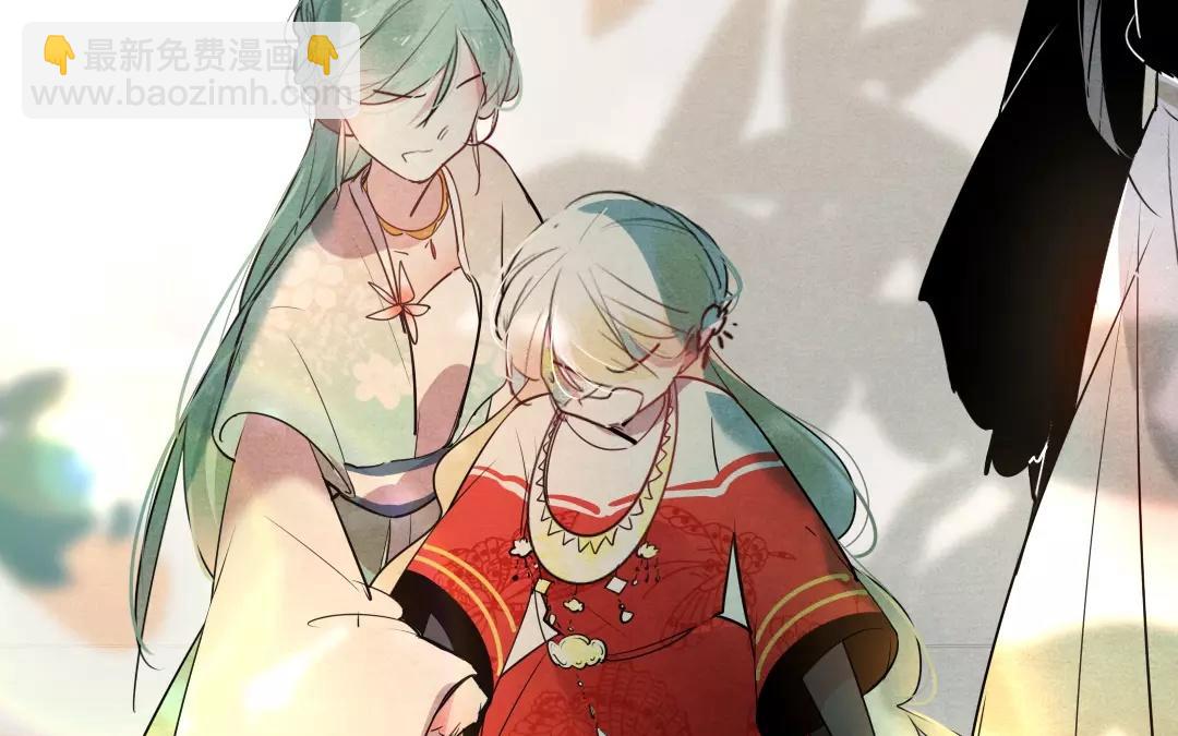 38.第38话 究竟是谁的错？(1/2)-第38话