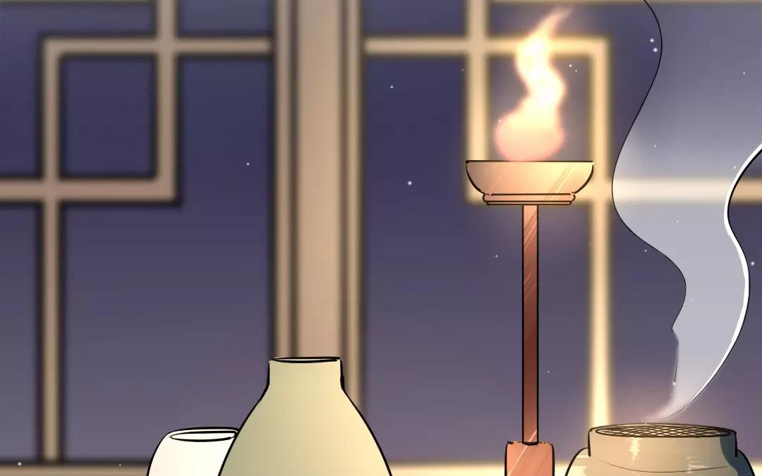 42.第42话 夜访深闺(1/2)-第42话