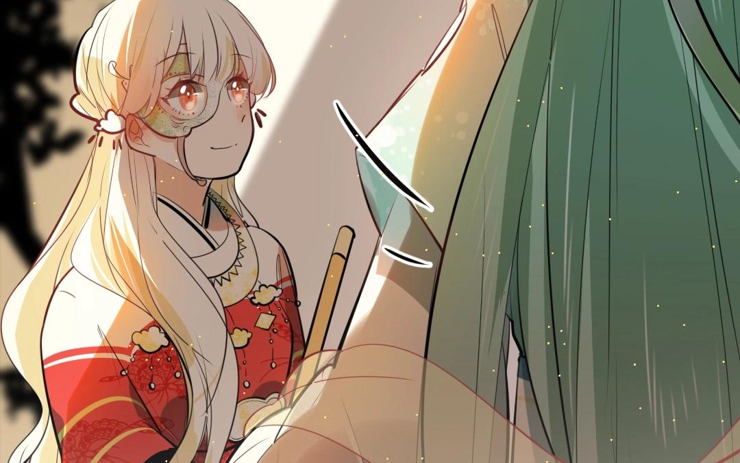 8.第8话 箫声如故(1/3)-第8话