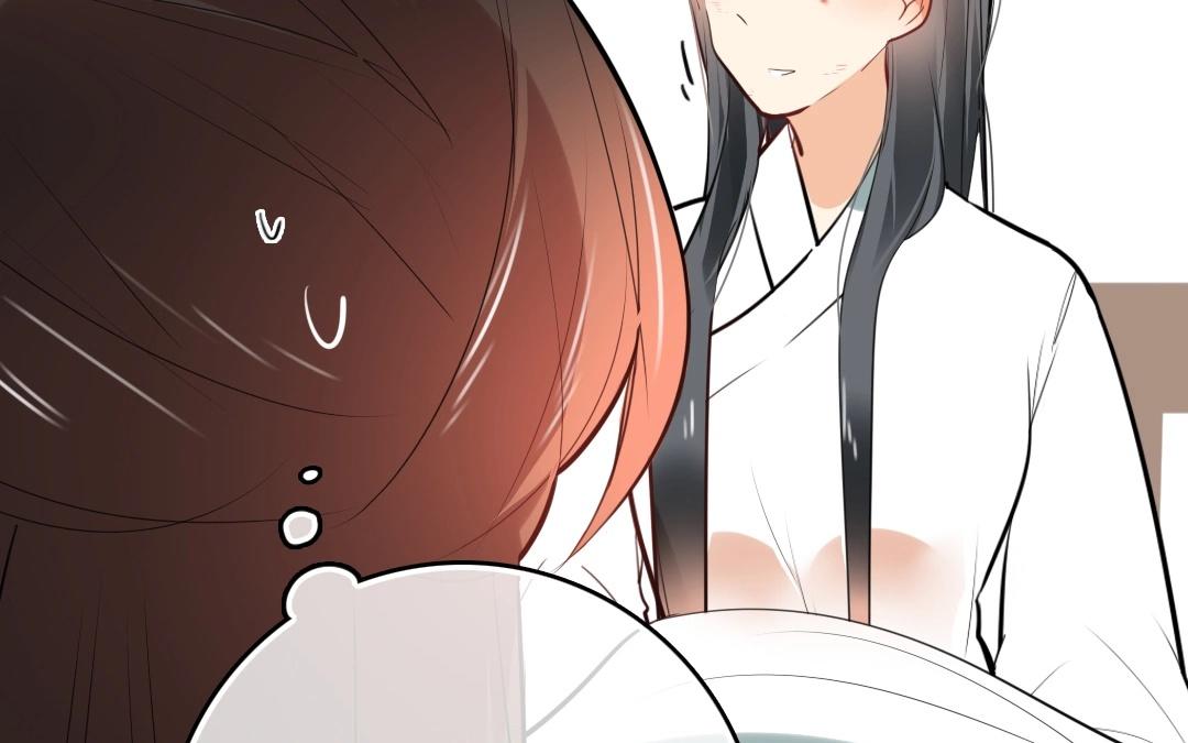 8.第8话 箫声如故(1/3)-第8话
