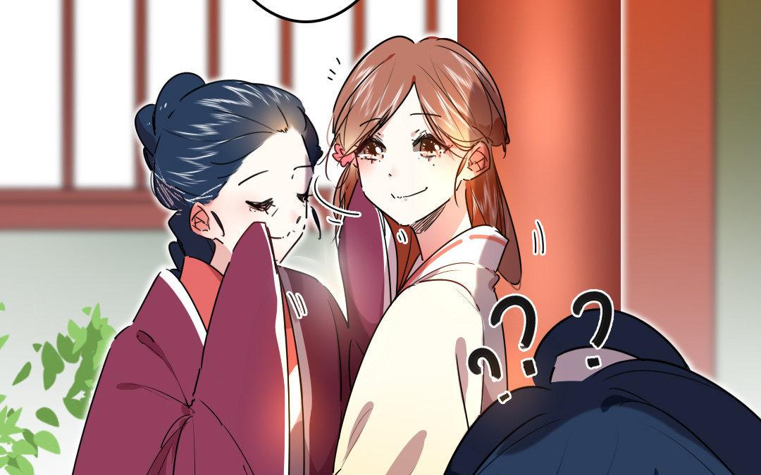82.第81话 挽留(1/2)-第82话