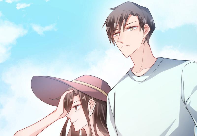 第103话 易长官对你还好吗？(1/2)-第104话