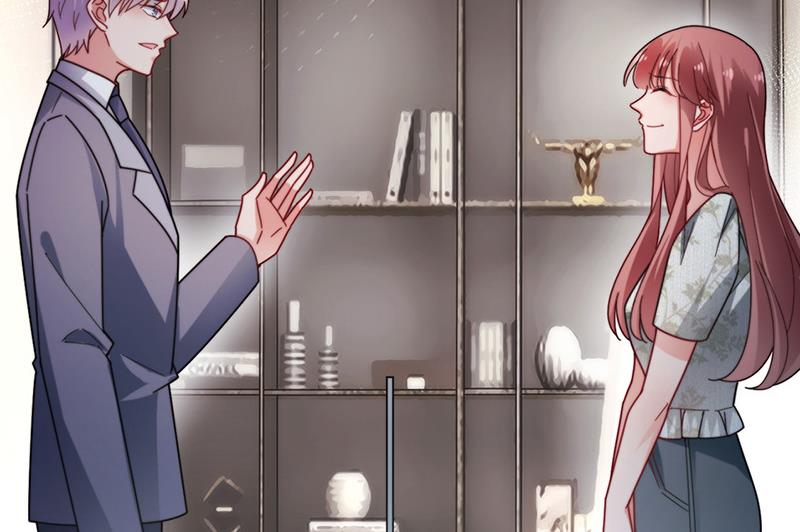 第103话 易长官对你还好吗？(1/2)-第104话