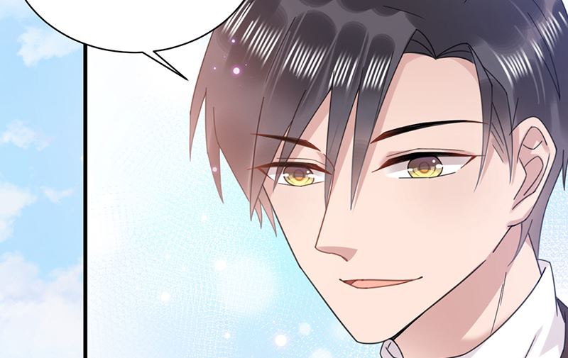 第38话 请你不要再纠缠(1/2)-第38话
