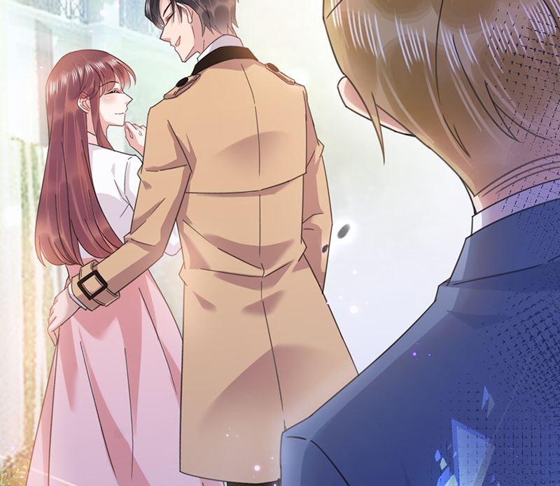 第38话 请你不要再纠缠(1/2)-第38话