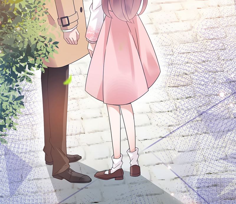 第38话 请你不要再纠缠(1/2)-第38话