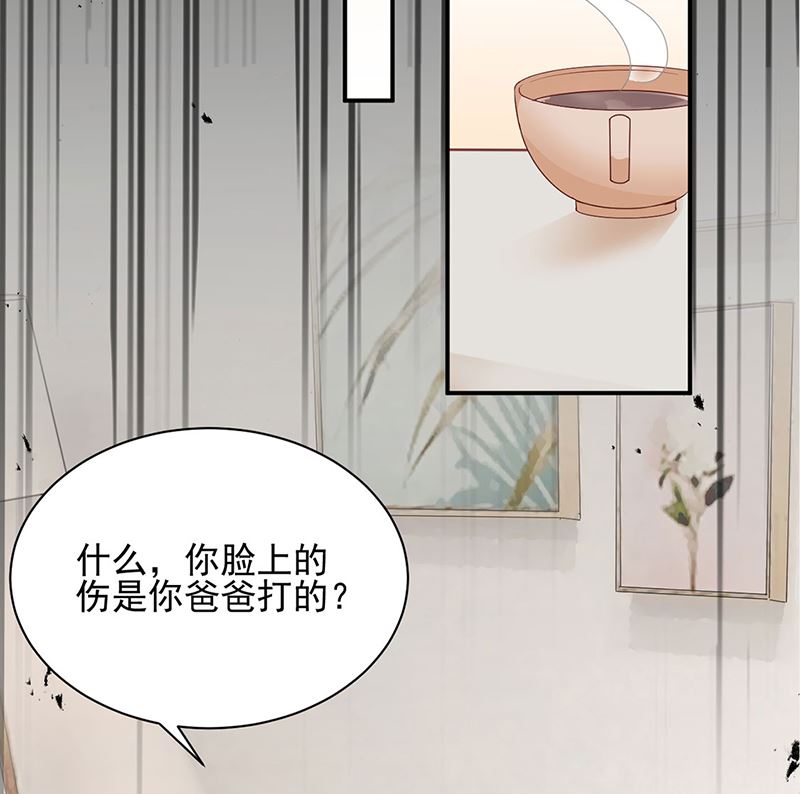 第48话  宝儿的苦难(1/2)-第48话
