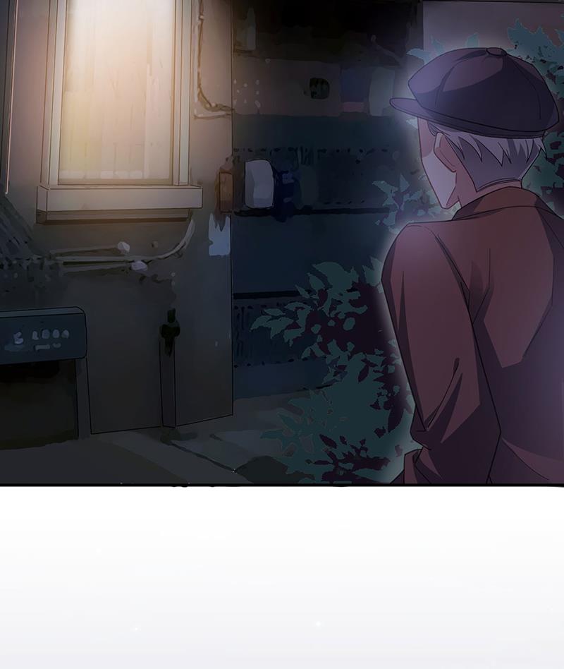臭婆娘，敢跑？(1/2)-第50话