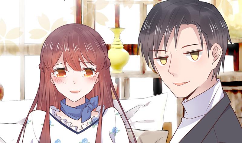 第8话 怎么能找这样的女人！(1/2)-第8话