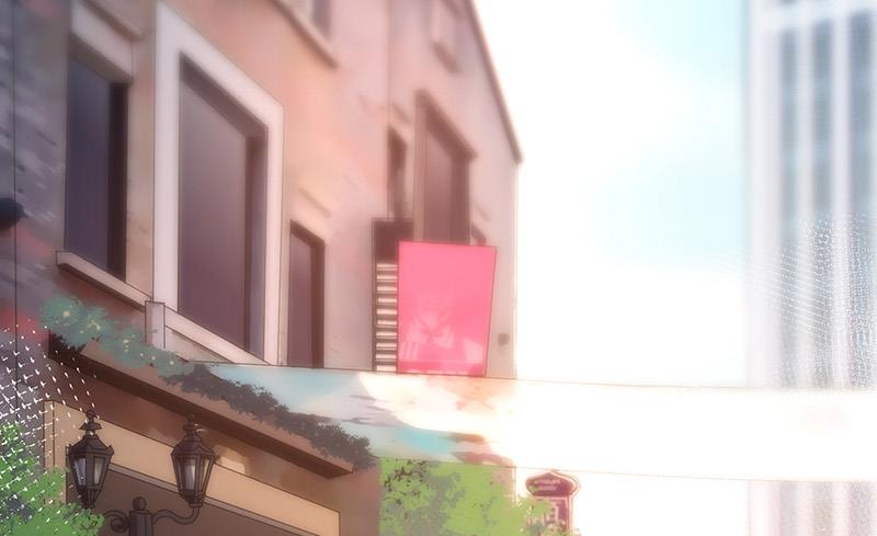 第84话 好久不见，小凝(1/2)-第84话
