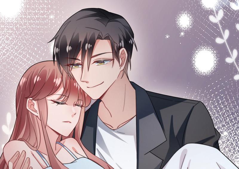 第99话 密切监控她的行动(1/2)-第100话