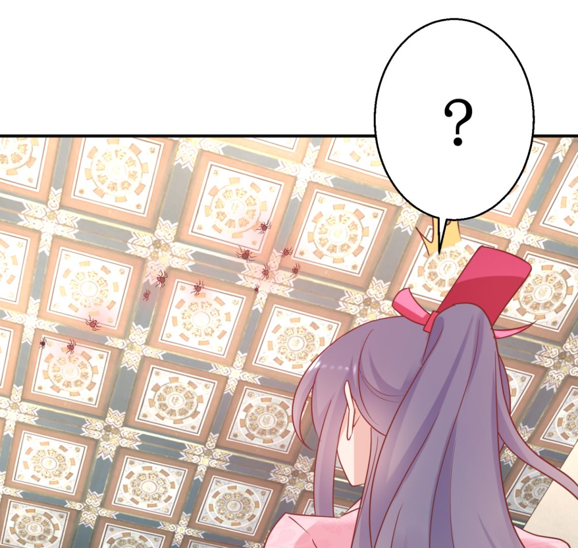 第58话 蜘蛛夜袭(1/2)-第58话