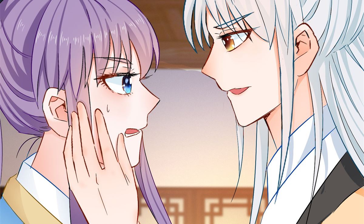 第90话 装病退婚(1/2)-第90话