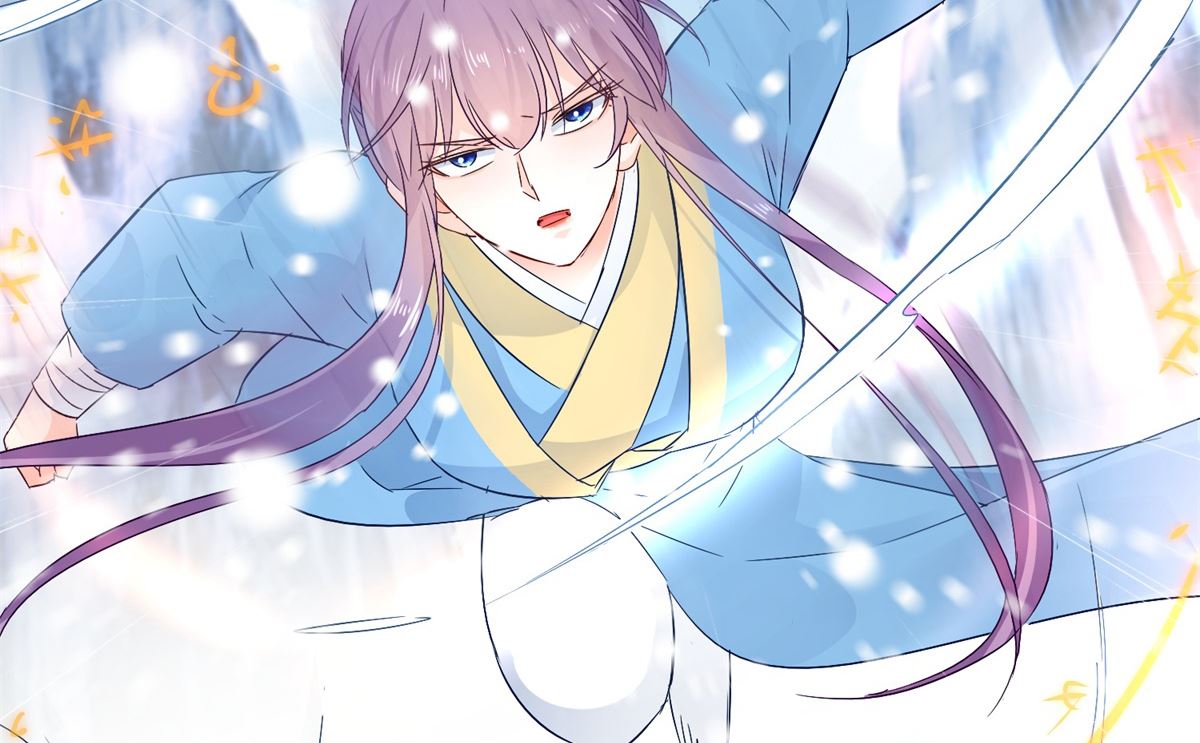 第100话 关山雪女(1/2)-第100话