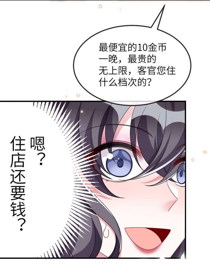 008 新人副本(1/2)-第8话