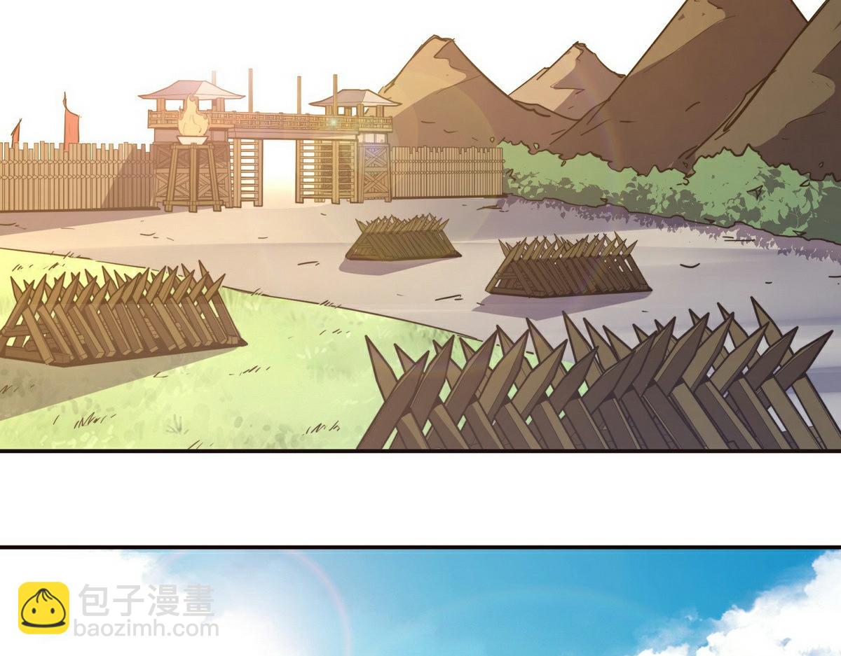 第137话 正面突破(1/3)-第148话
