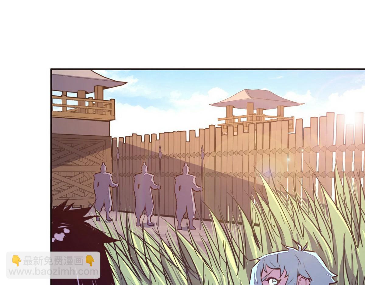 第137话 正面突破(1/3)-第148话