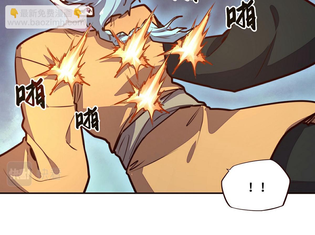 第139话 不能走！(1/2)-第150话