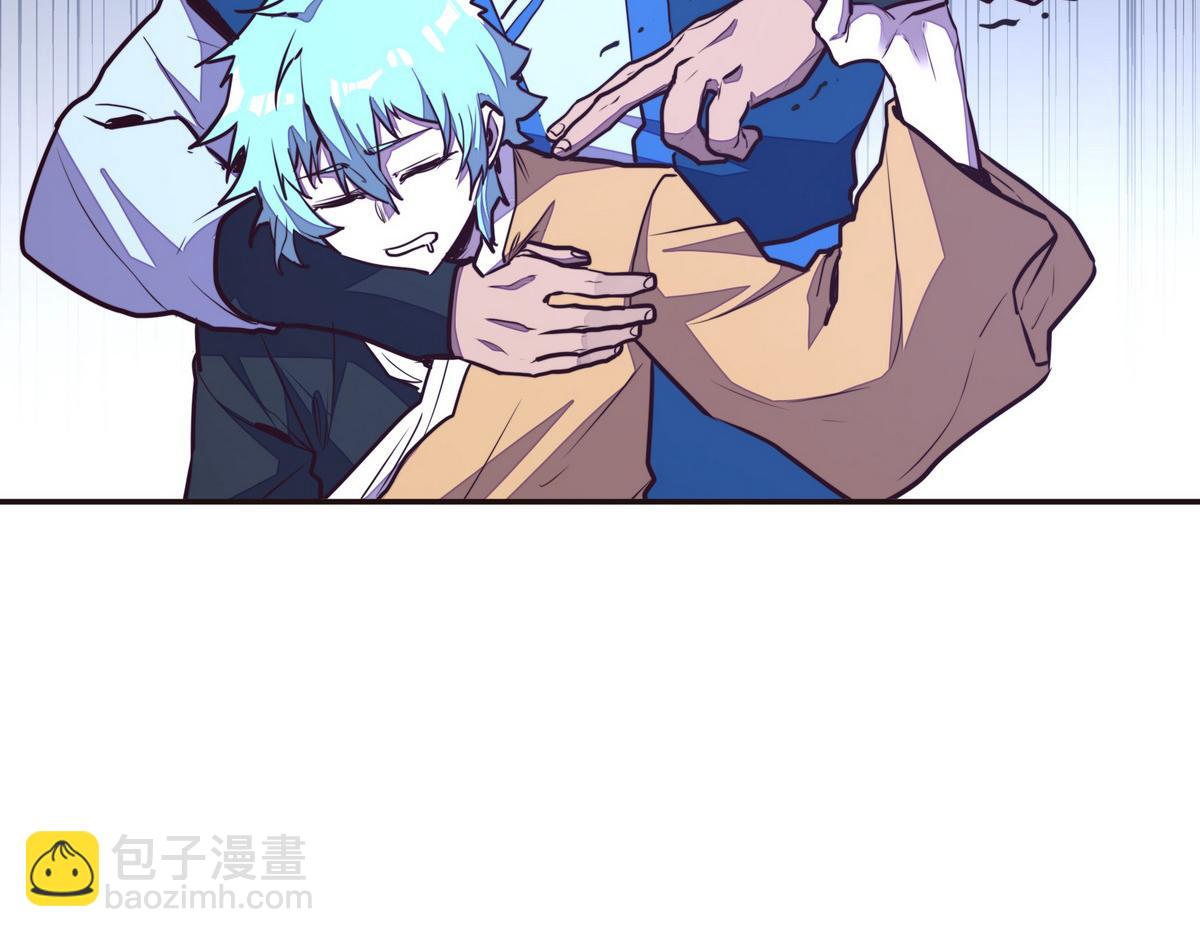 第139话 不能走！(1/2)-第150话
