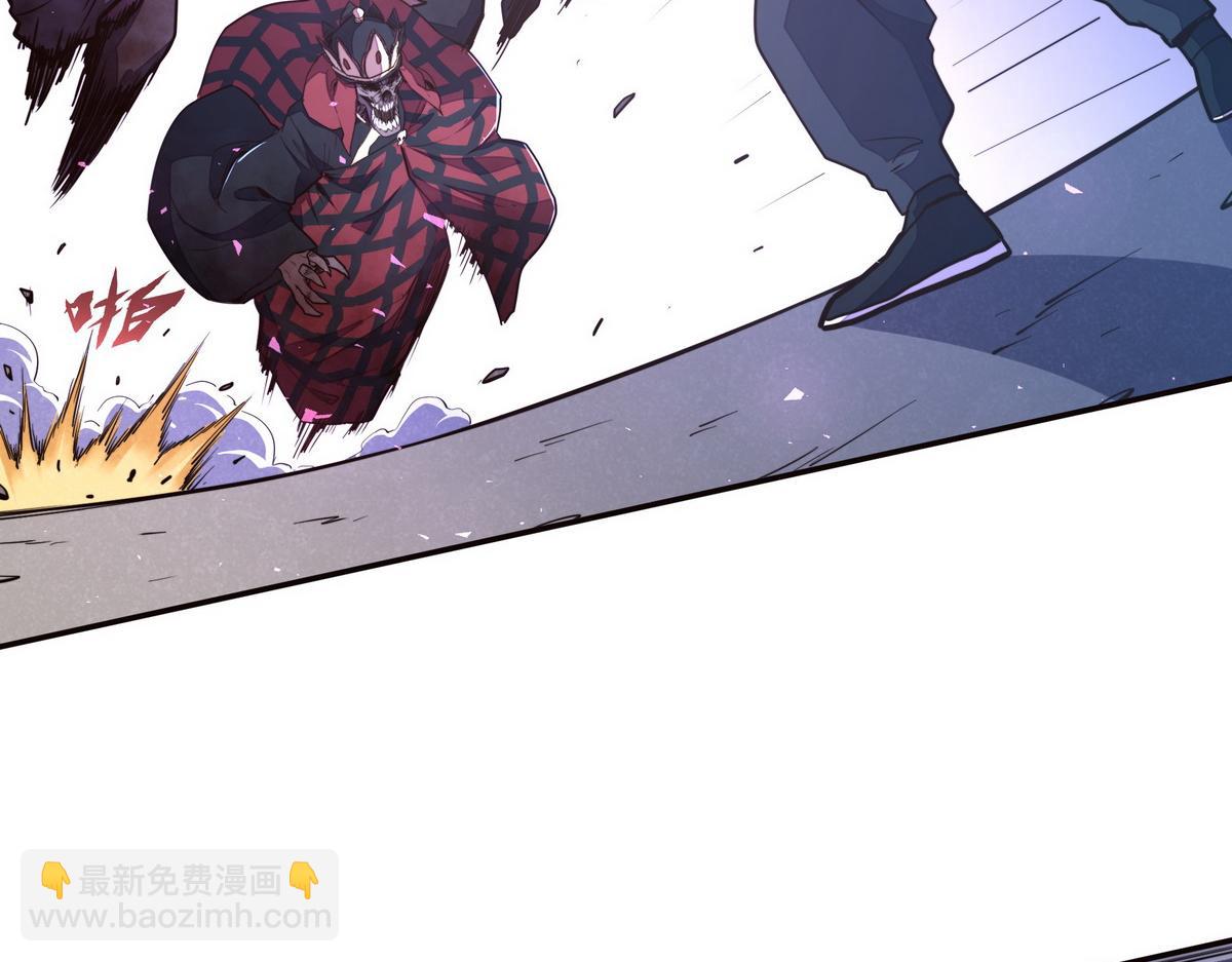 第145话 没完没了(1/2)-第156话