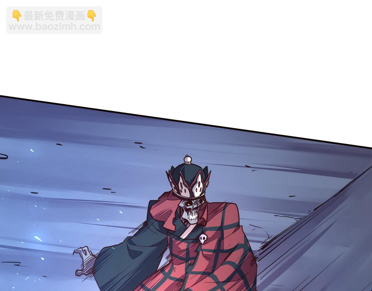 第145话 没完没了(1/2)-第156话