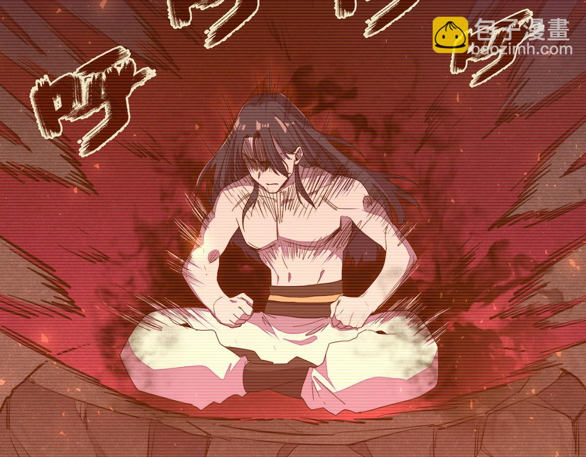 第155话 可靠的兄弟(1/3)-第166话
