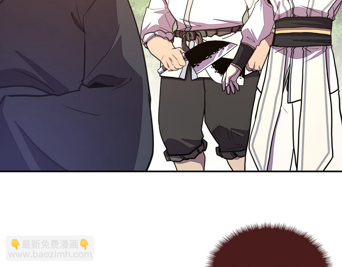 第157话 多说无益(1/2)-第168话