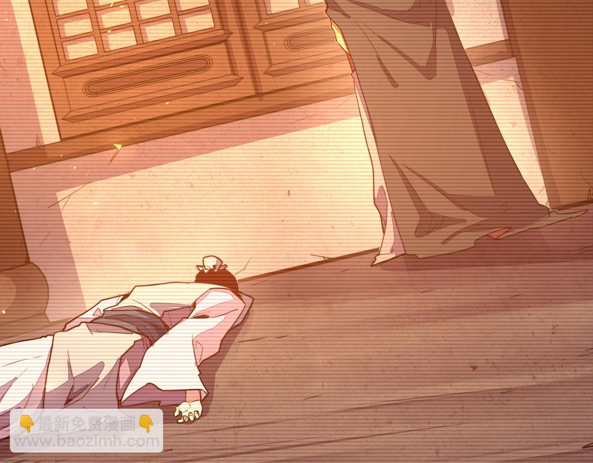 第163话 死到临头(1/3)-第174话