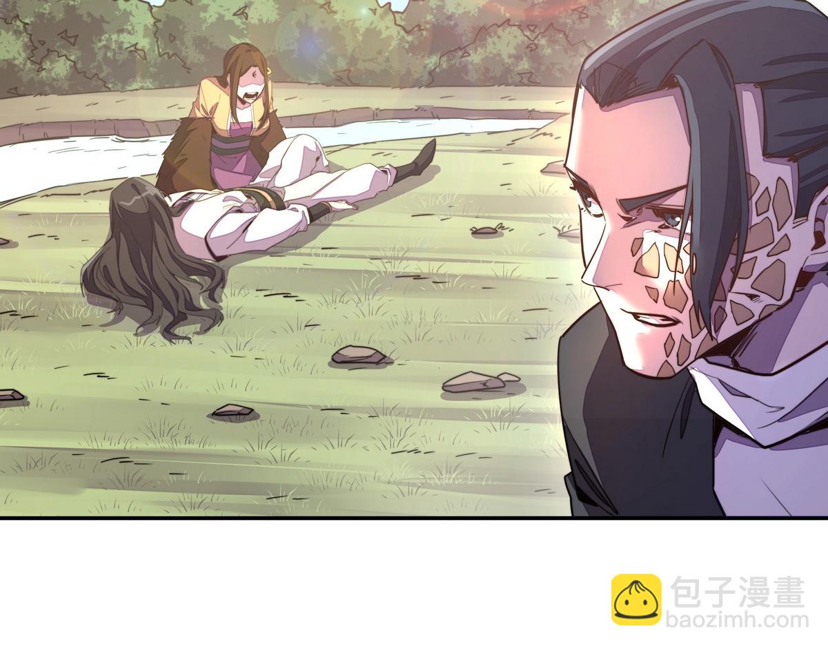 第163话 死到临头(1/3)-第174话