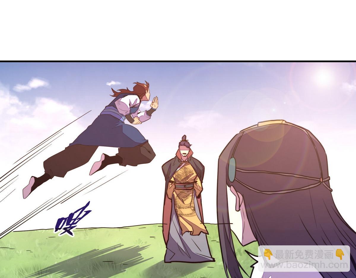 第175话 谁说不是呢(1/2)-第186话