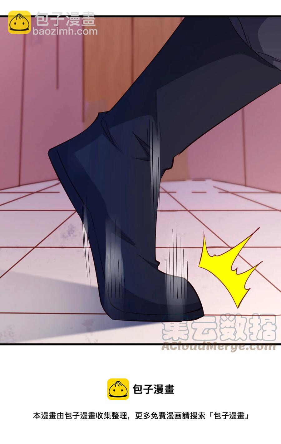 123 信仰圣光-第124话