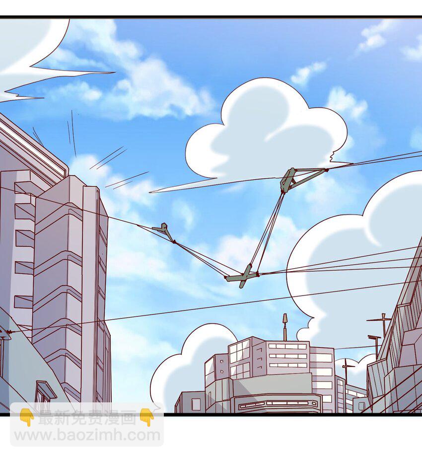 159 害羞？-第160话