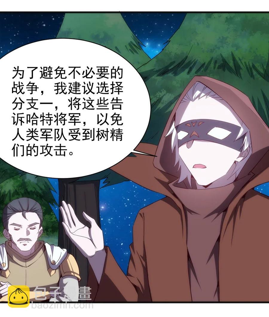 073 方天不见了-第74话